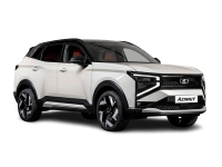  Lada Azimutс