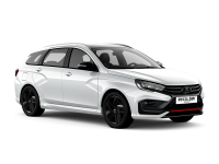 LADA VESTA SPORT SW [Универсал]