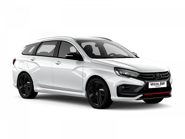 LADA VESTA SPORT SW [Универсал]