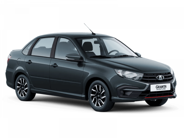 Granta Sportline