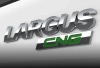  Largus универсал CNG [Битопливный]