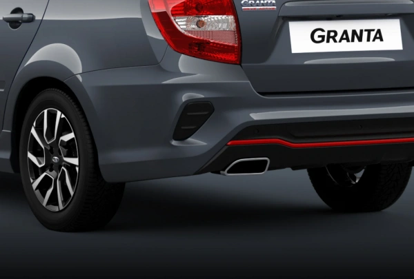 Granta Sportline