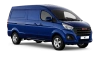 SKM m7 ФУРГОН