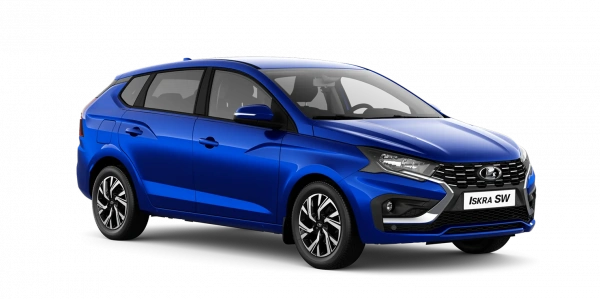 LADA Iskra SW [Универсал]