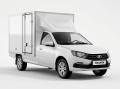 LADA Granta Prima «Шмель» LADA Granta Prima «Шмель»
